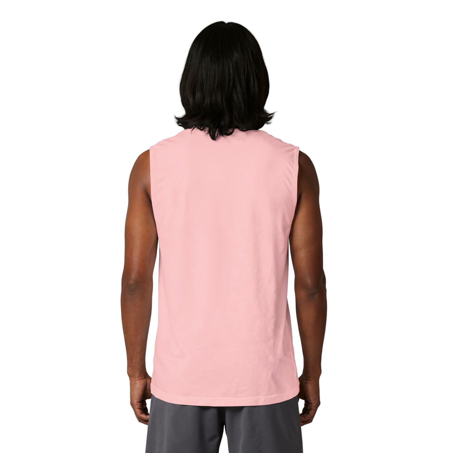 SCOOP University Muscle Tank — Retro Collegiate Athletic Tank Top