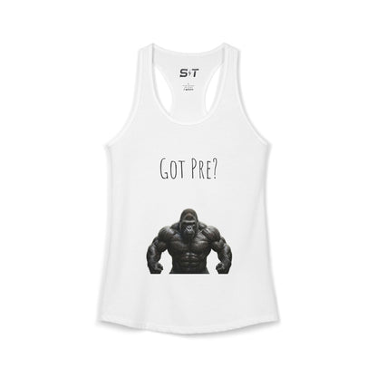 Women's Tank- Got Pre?