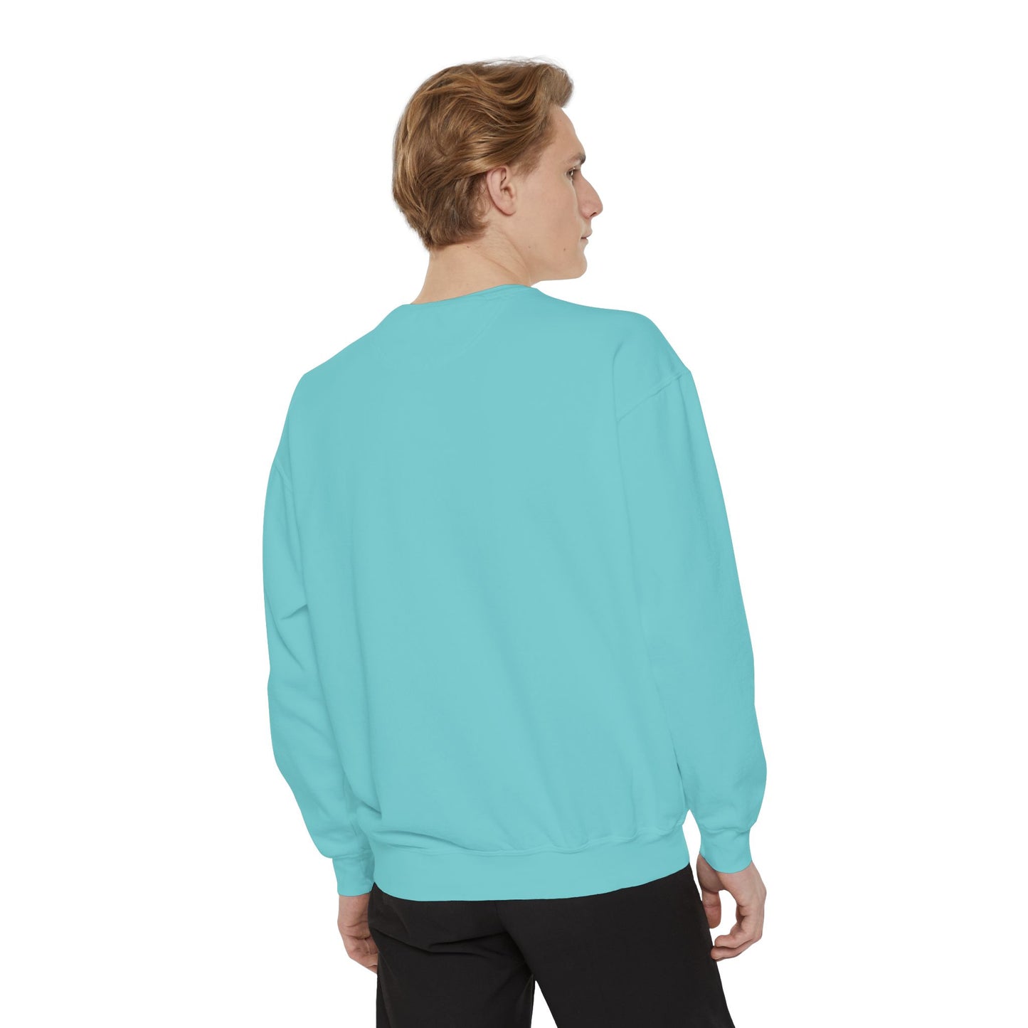 Scoop Therapy Pullover