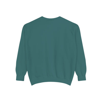 Scoop Therapy Pullover