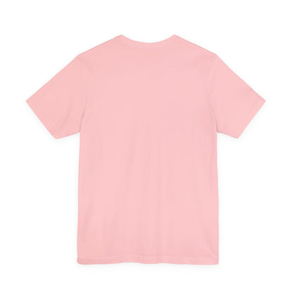 Modern Graphic Casual T-Shirt