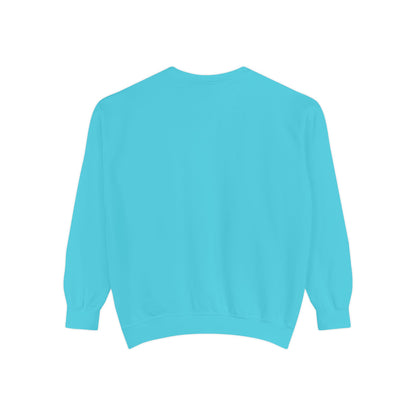 Scoop Therapy Pullover