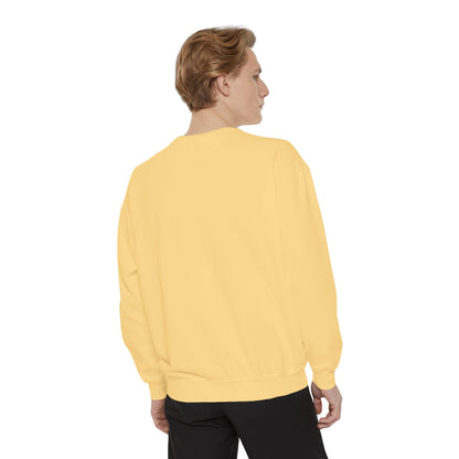 Scoop Therapy Pullover