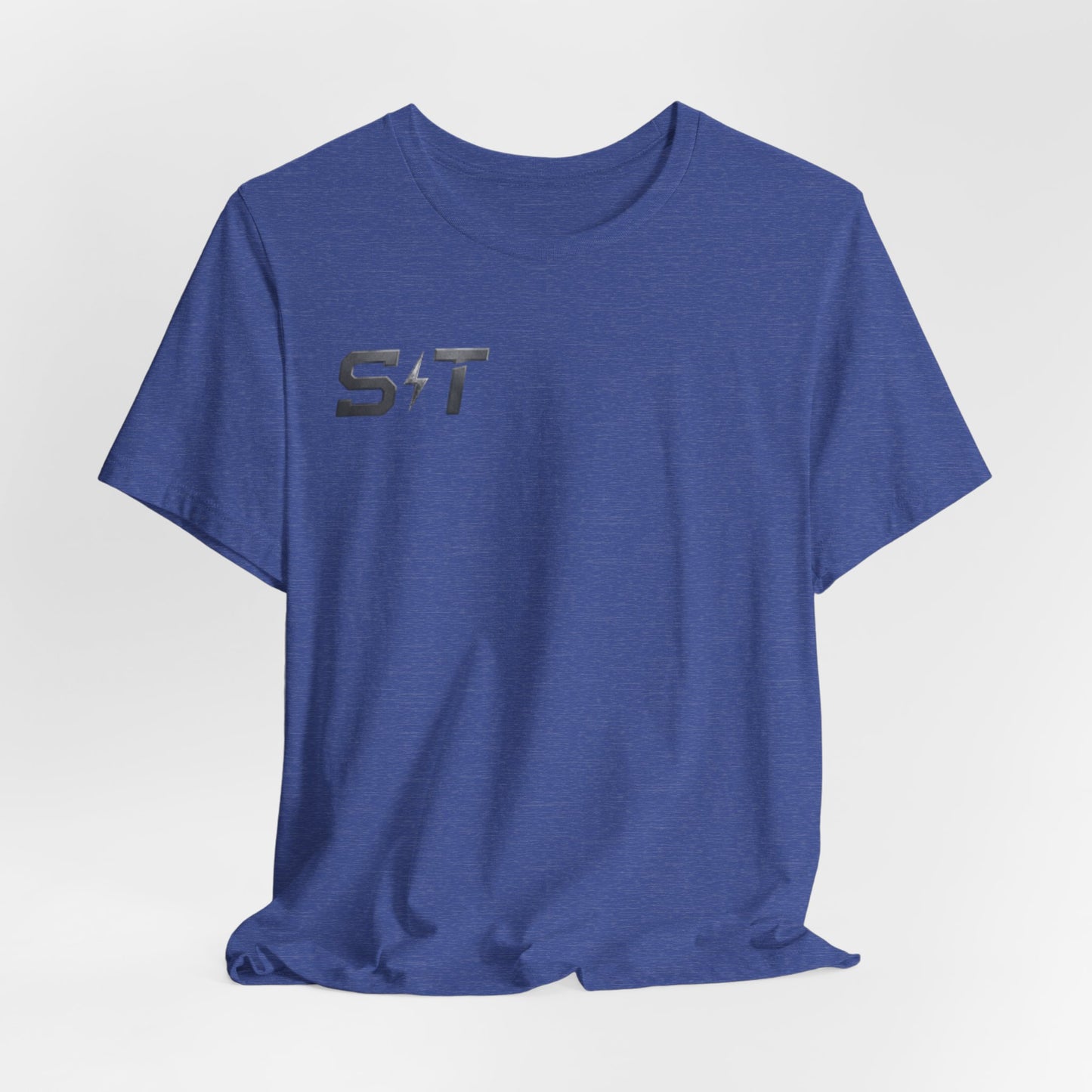 Modern Graphic Casual T-Shirt