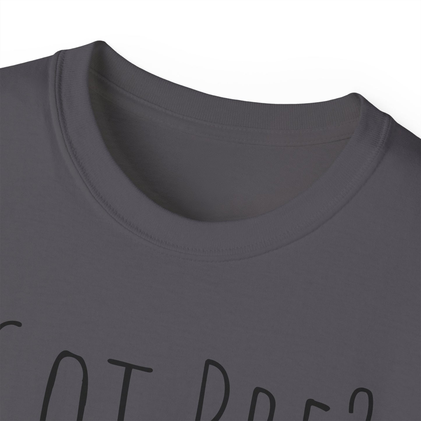 Got Pre? Tee