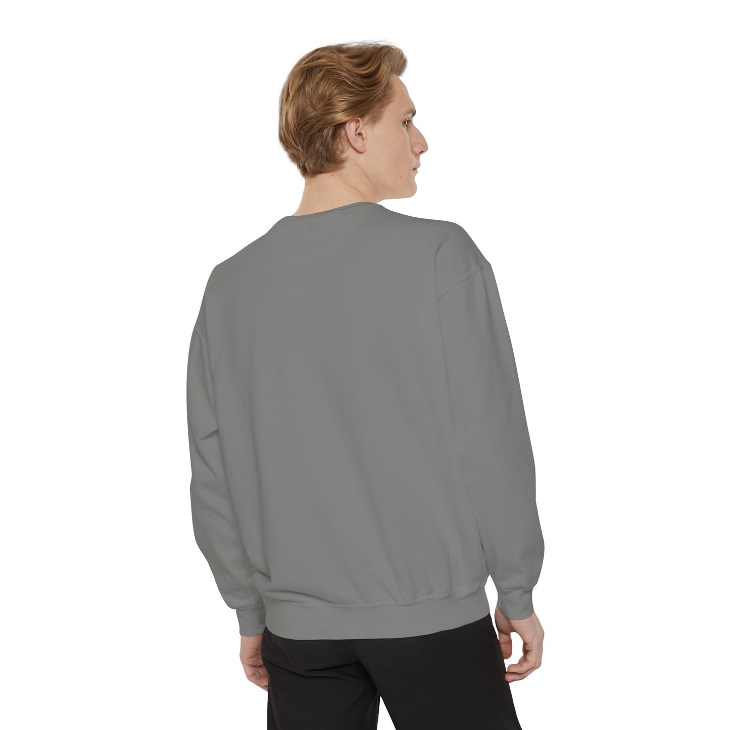 Scoop Therapy Pullover