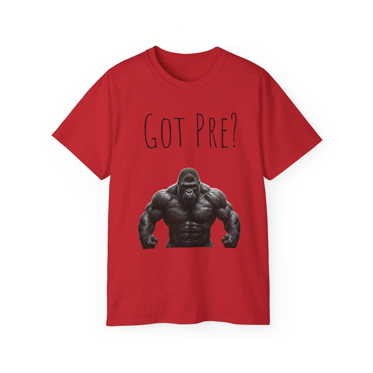 Got Pre? Tee