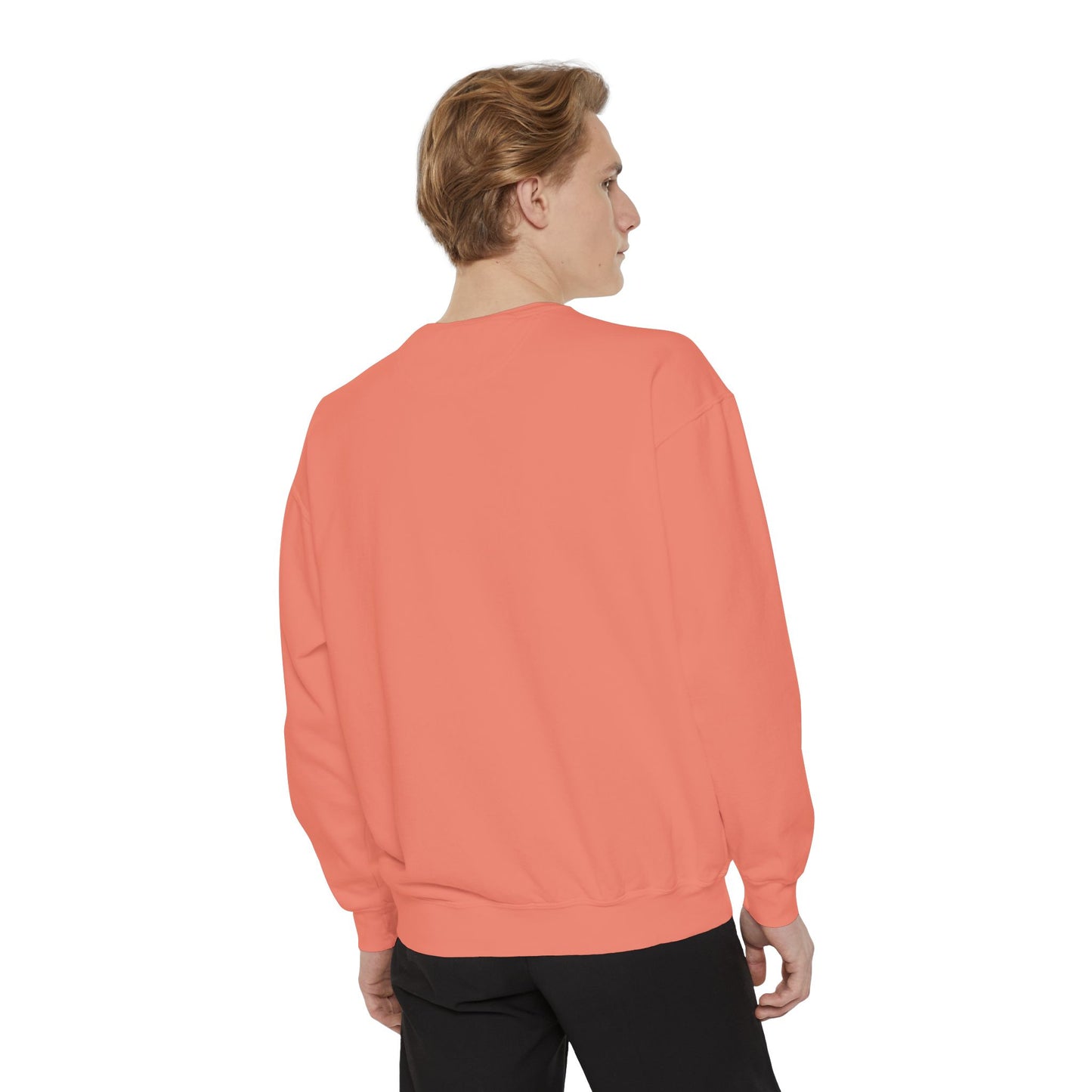 Scoop Therapy Pullover