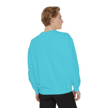 Scoop Therapy Pullover
