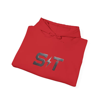S.T. Pullover