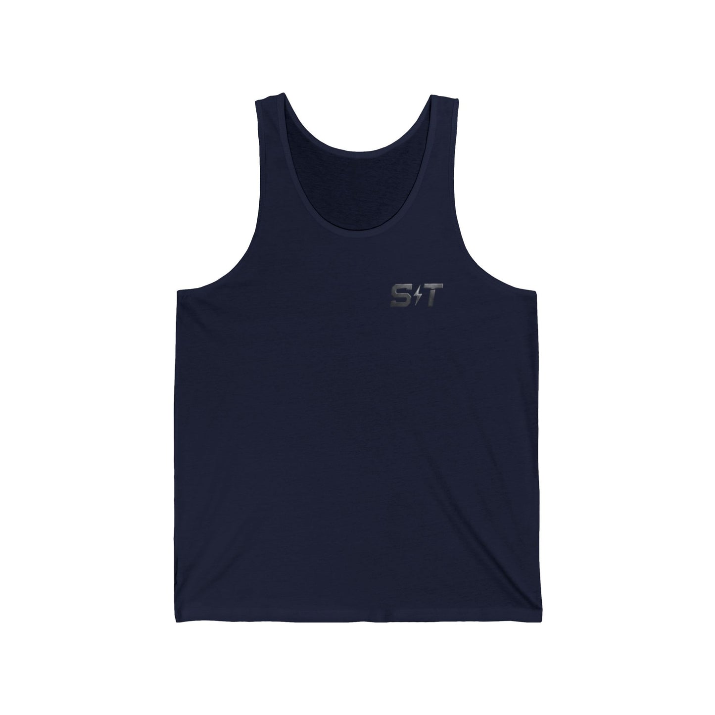 Scoop Therapy Tank Top