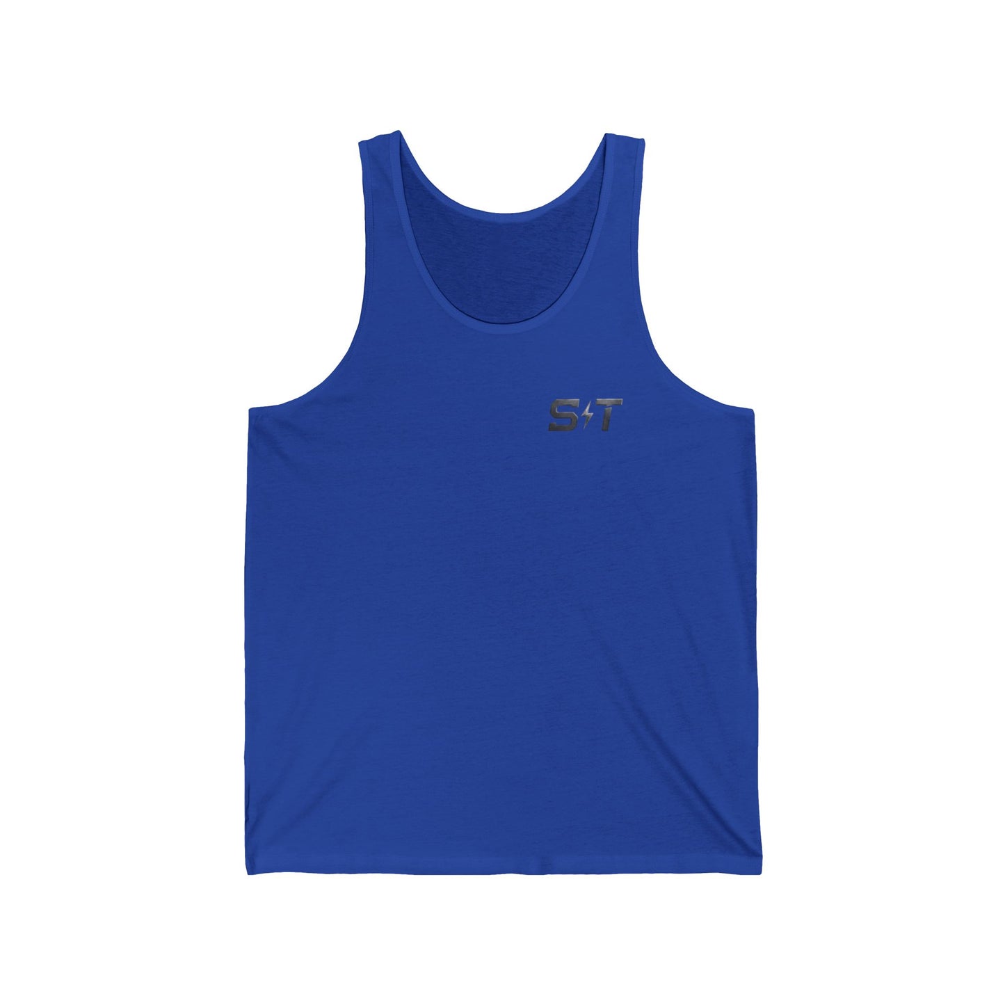 Scoop Therapy Tank Top