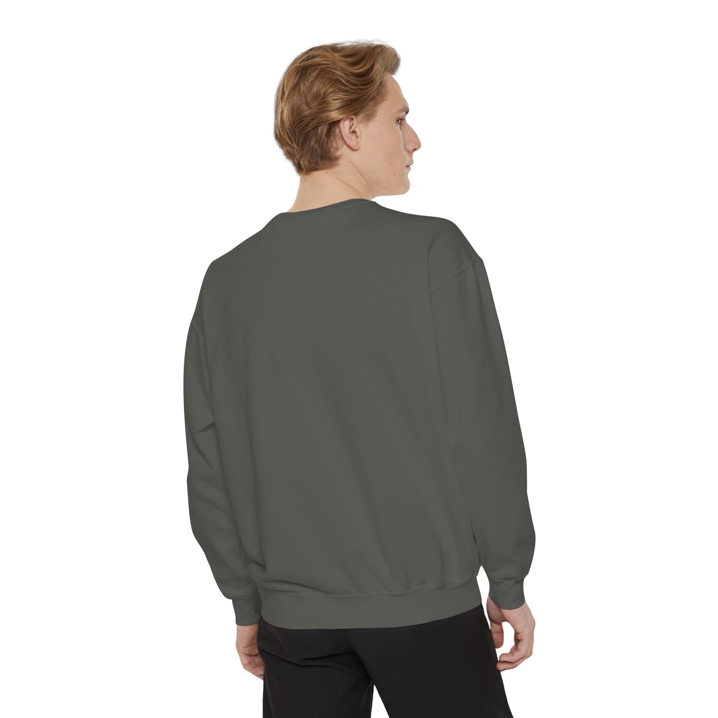 Scoop Therapy Pullover