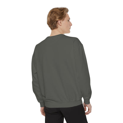 Scoop Therapy Pullover