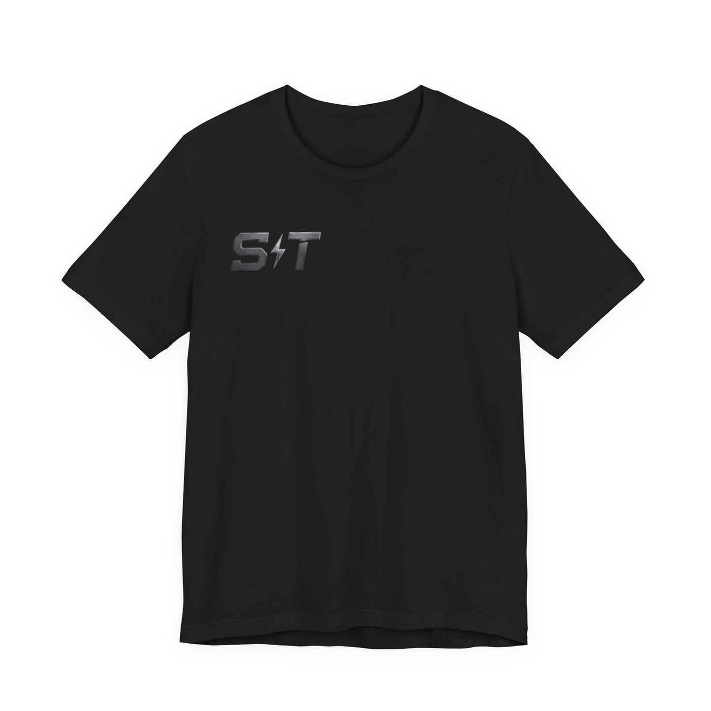 Modern Graphic Casual T-Shirt